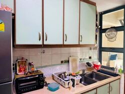 West Bay Condominium (D5), Condominium #612036821